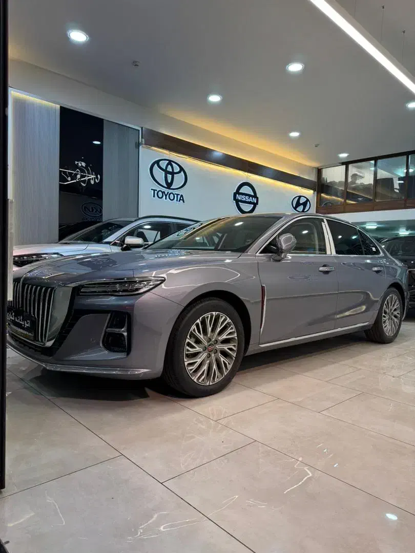 هونگچی H5|خودرو سواری و وانت|مشهد, شهید بهشتی|دیوار