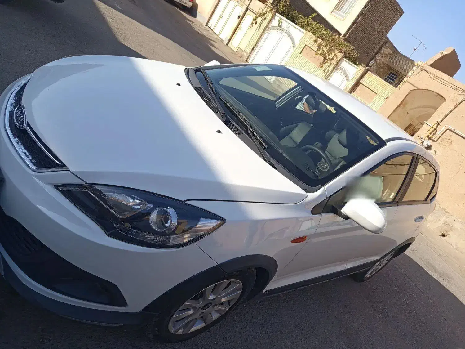 mvm315مدل۹۶|خودرو سواری و وانت|یزد, |دیوار