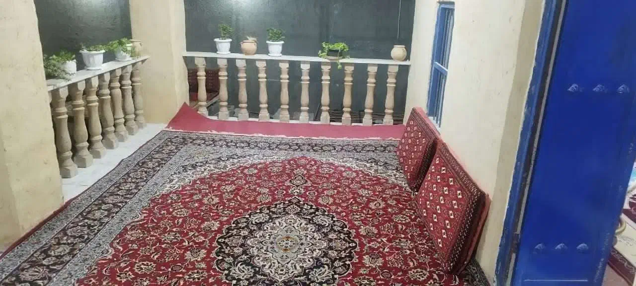 خونه باغ کامران|اجارهٔ کوتاهمدت ویلا و باغ|پارسیان, |دیوار