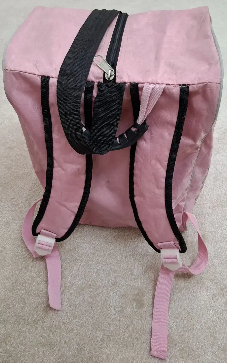 اسکیت دخترانه|دوچرخه، اسکیت، اسکوتر|ری, فیروزآبادی|دیوار