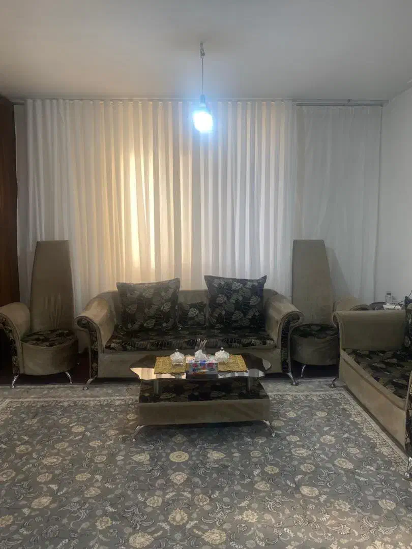 مبل ۹ نفره|مبلمان خانگی و میز عسلی|قزوین, |دیوار