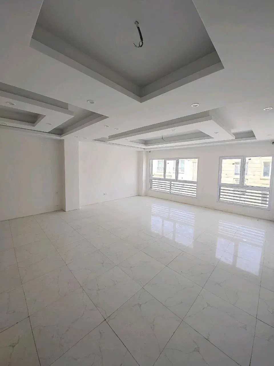 ۱۲۰مترنوساز کلیدنخورده/سند آماده قابلیت دریافت وام|فروش آپارتمان|شهریار, شهرک شاهد|دیوار