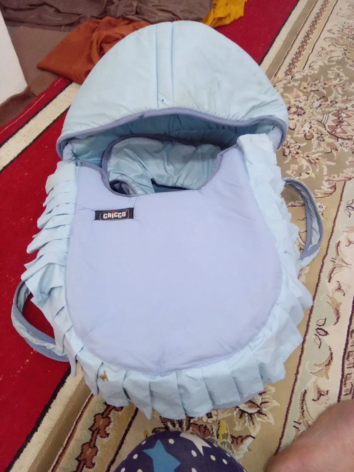 ساک حمل نوزاد|کالسکه و لوازم جانبی|مسجد سلیمان, |دیوار