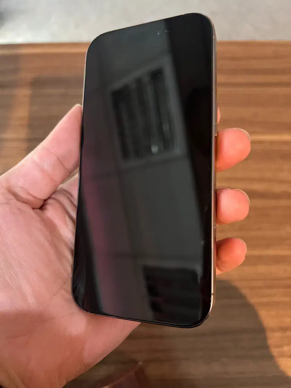 iphone 16 pro|موبایل|مشهد, شهید مطهری|دیوار