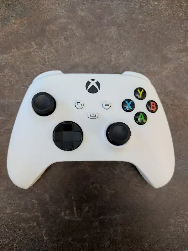 دسته Xbox Series S/X نو|کنسول، بازی ویدئویی و آنلاین|تبریز, |دیوار