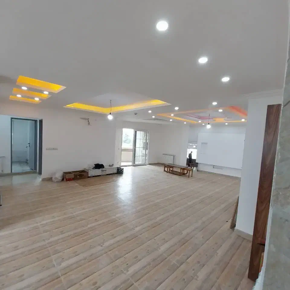 تک واحدی۱۴۵متری سه بر ویو ابدی ۵۰ متری بلوار رسالت|فروش آپارتمان|رشت, فلسطین|دیوار