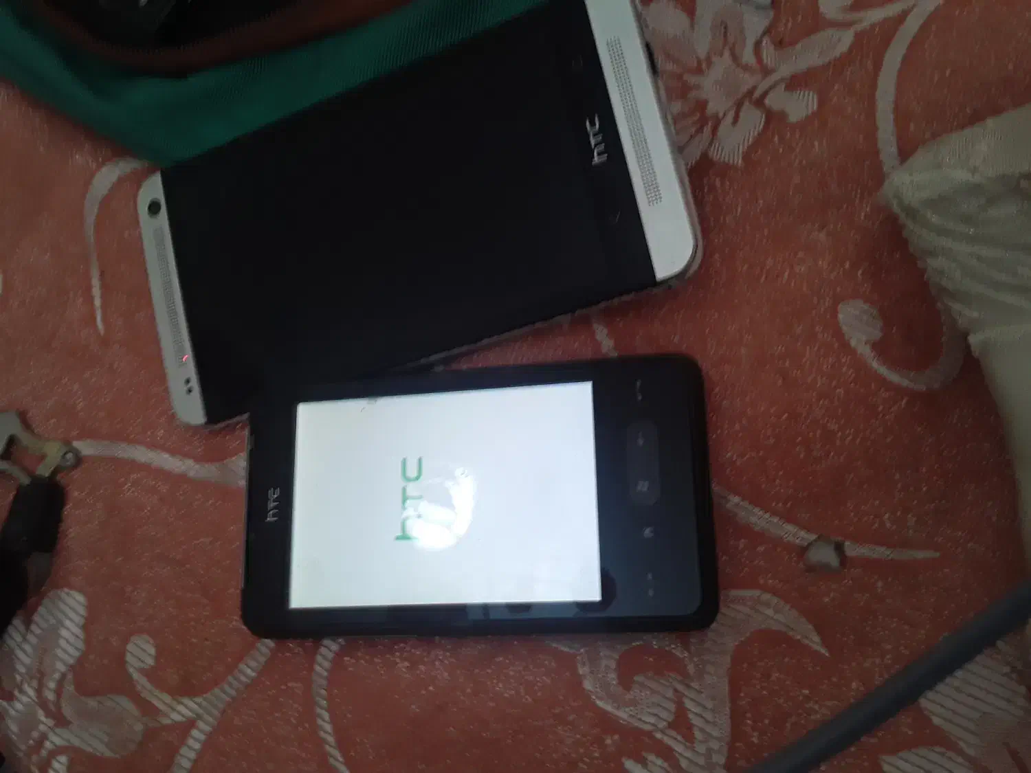 گوشی htc گوشی جی 2کور|موبایل|تهران, جوادیه|دیوار