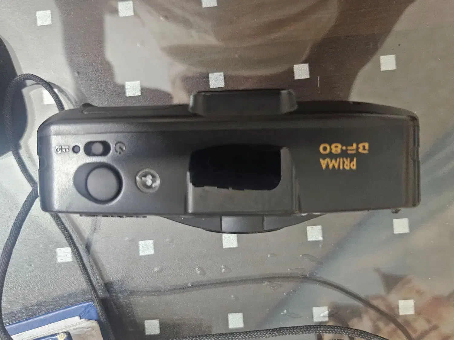 دوربین عکاسی اصل|دوربین عکاسی و فیلمبرداری|شاهینشهر, چمران|دیوار