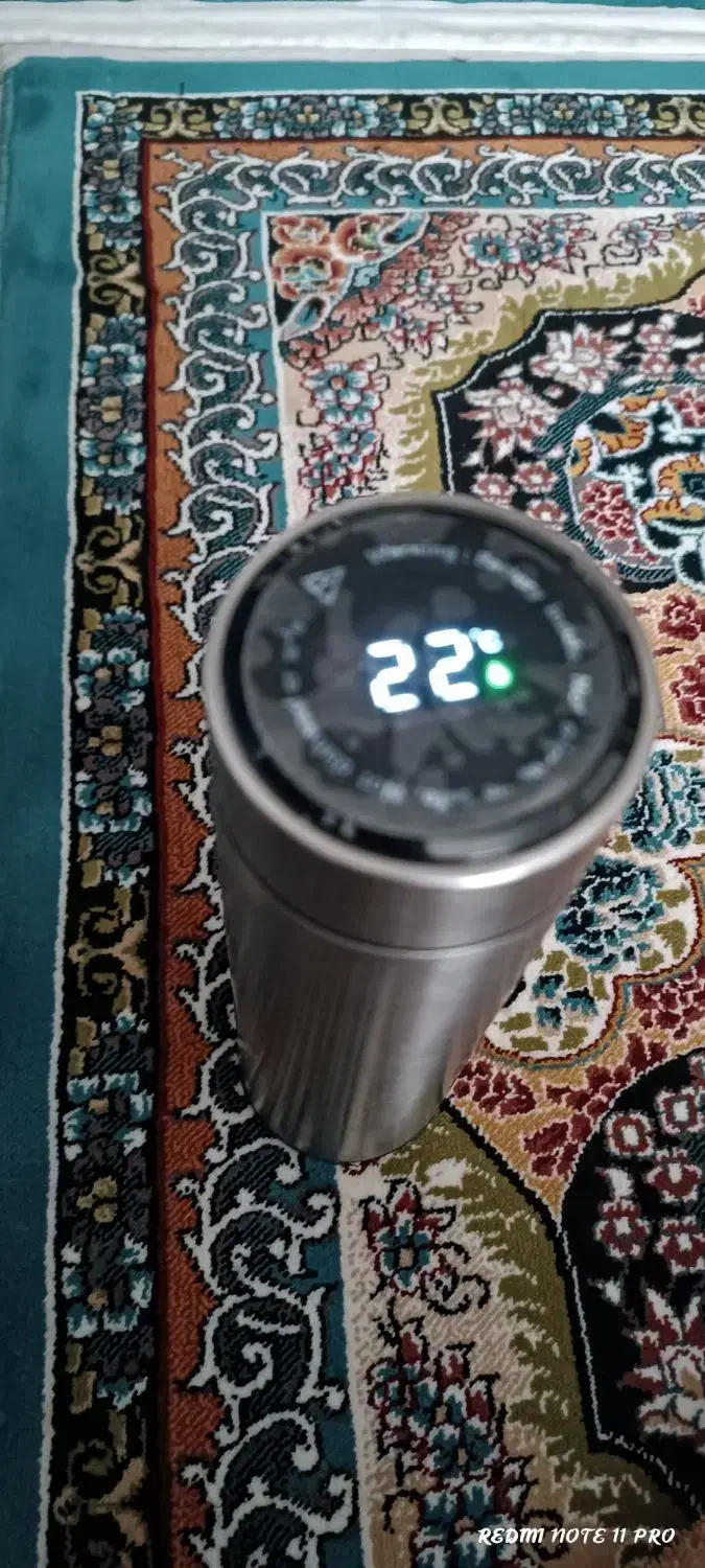 فلاسک|ظروف نگهدارنده، پلاستیکی، یکبارمصرف|محمدیه-قزوین, |دیوار