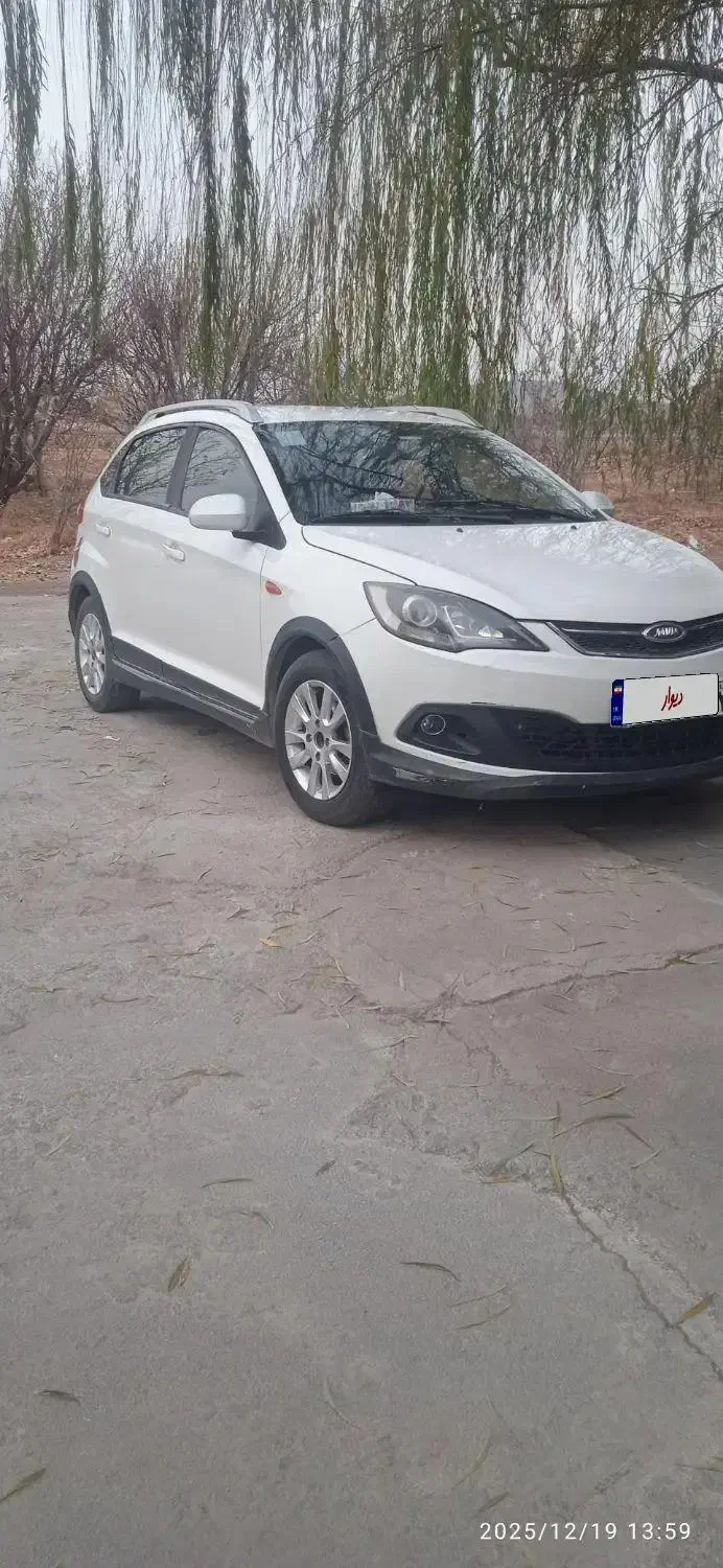 ام وی ام ۳۱۵|خودرو سواری و وانت|کوهسار (البرز), |دیوار