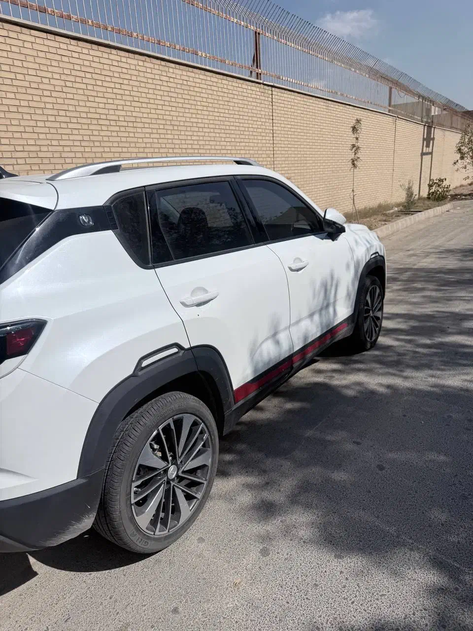 چانگان 2024|خودرو سواری و وانت|اصفهان, احمدآباد|دیوار