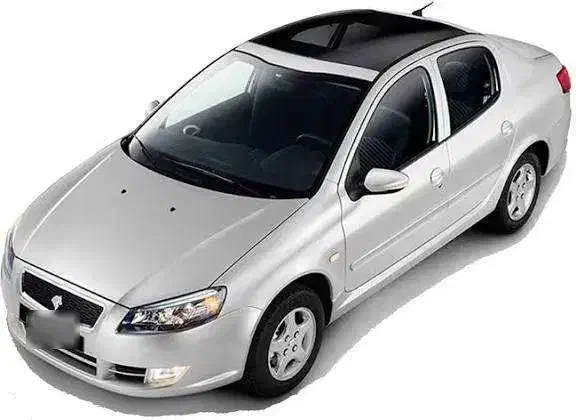 حواله رانا پلاس|خودرو سواری و وانت|نیشابور, دارایی|دیوار