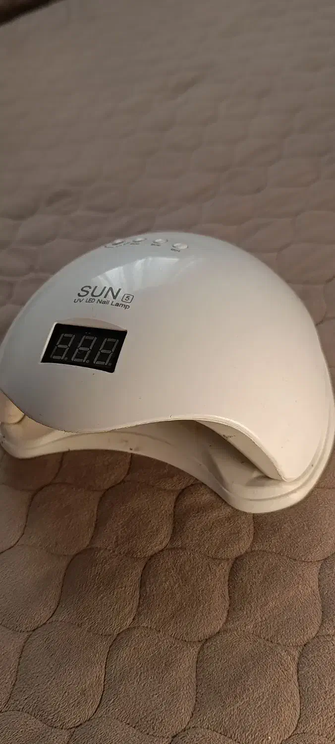 دستگاه کاشت یو وی|آرایشی، بهداشتی، درمانی|بندر انزلی, نیمه شعبان|دیوار