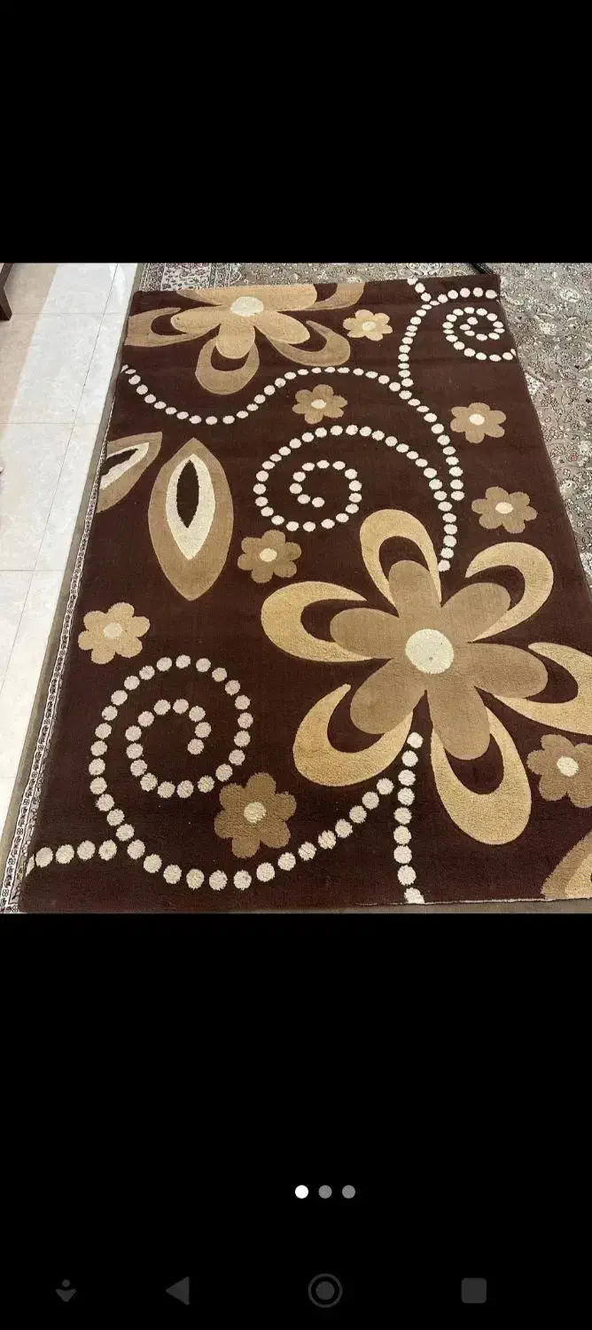 فرش آشپز خانه|فرش|مشهد, خواجه ربیع|دیوار