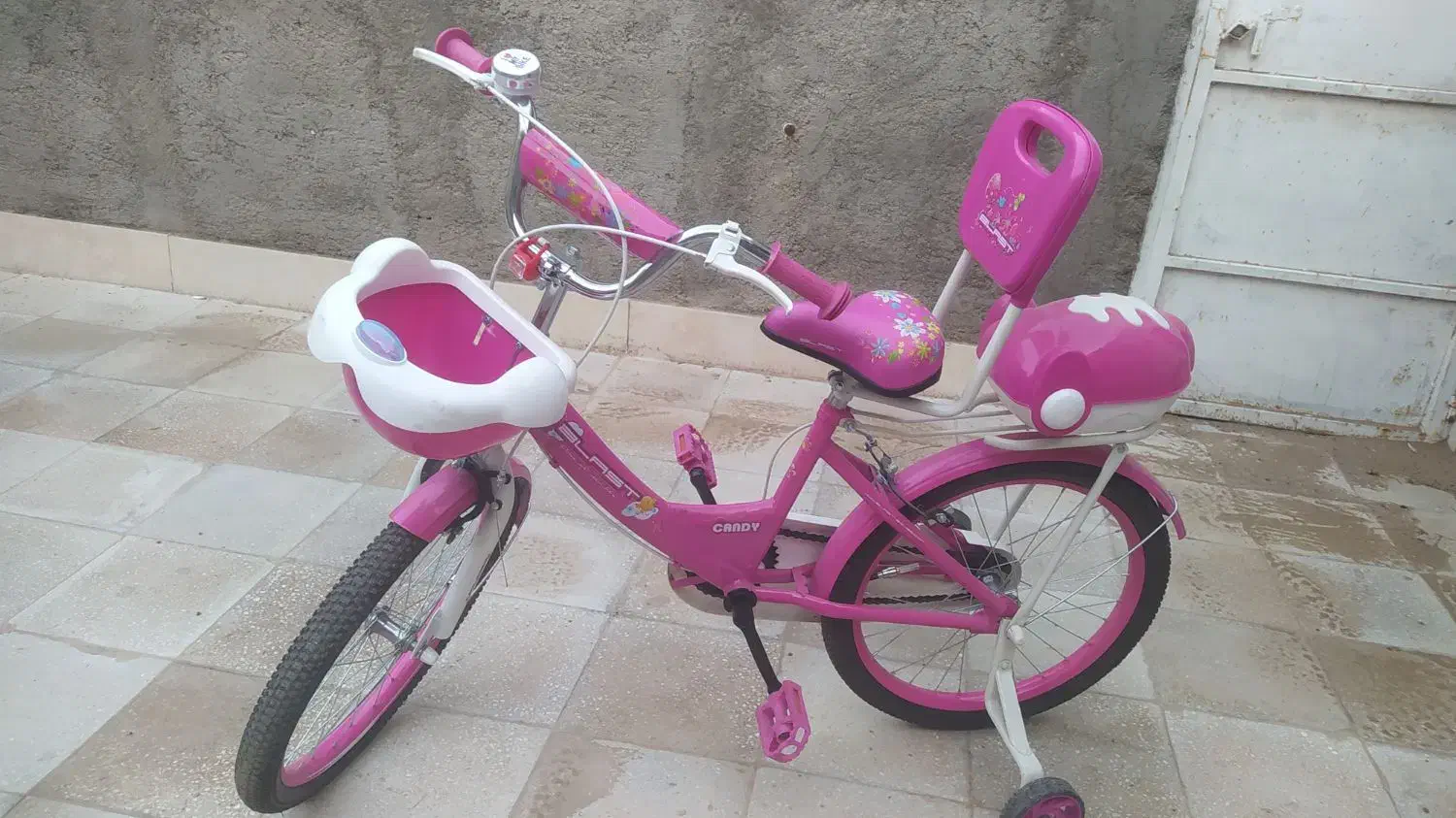 دوچرخه|دوچرخه، اسکیت، اسکوتر|آران و بیدگل, |دیوار