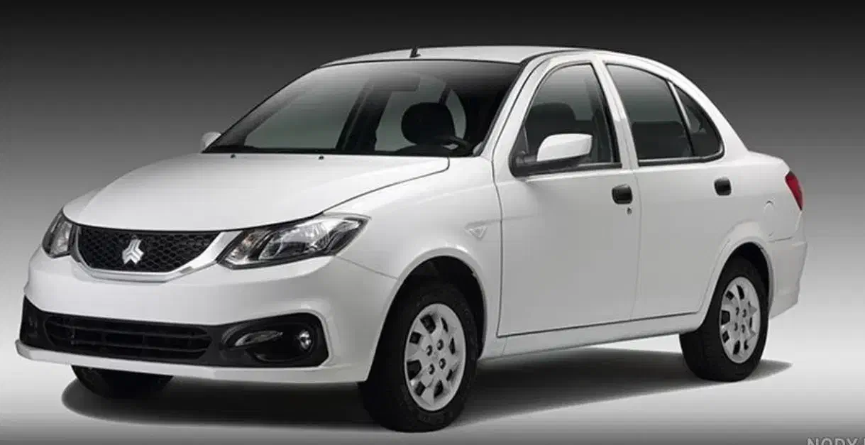 سایناsصفر|خودرو سواری و وانت|کرمان, |دیوار