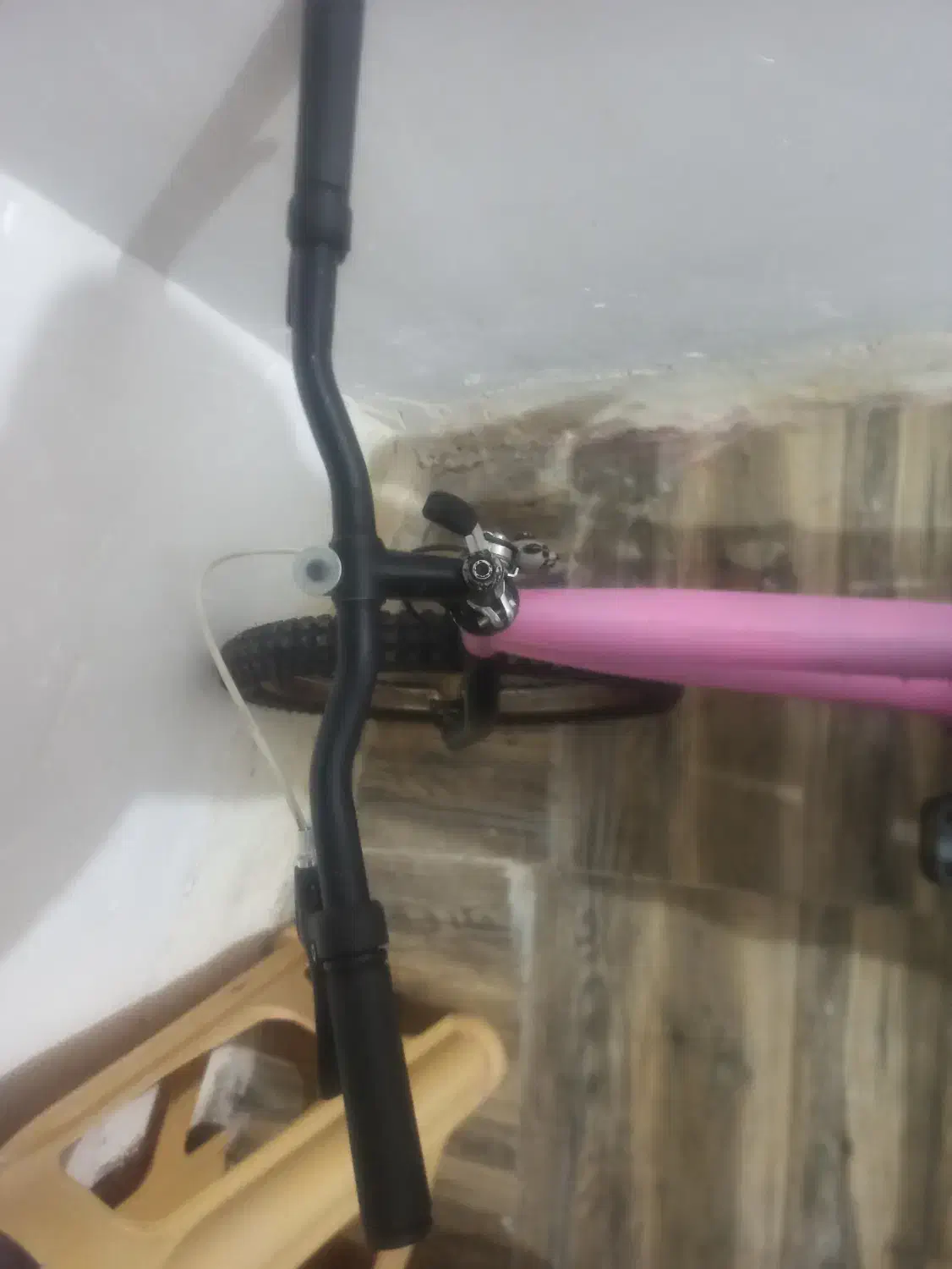 دوچرخه ۲۰ دنده ای|دوچرخه، اسکیت، اسکوتر|مشگین شهر, |دیوار