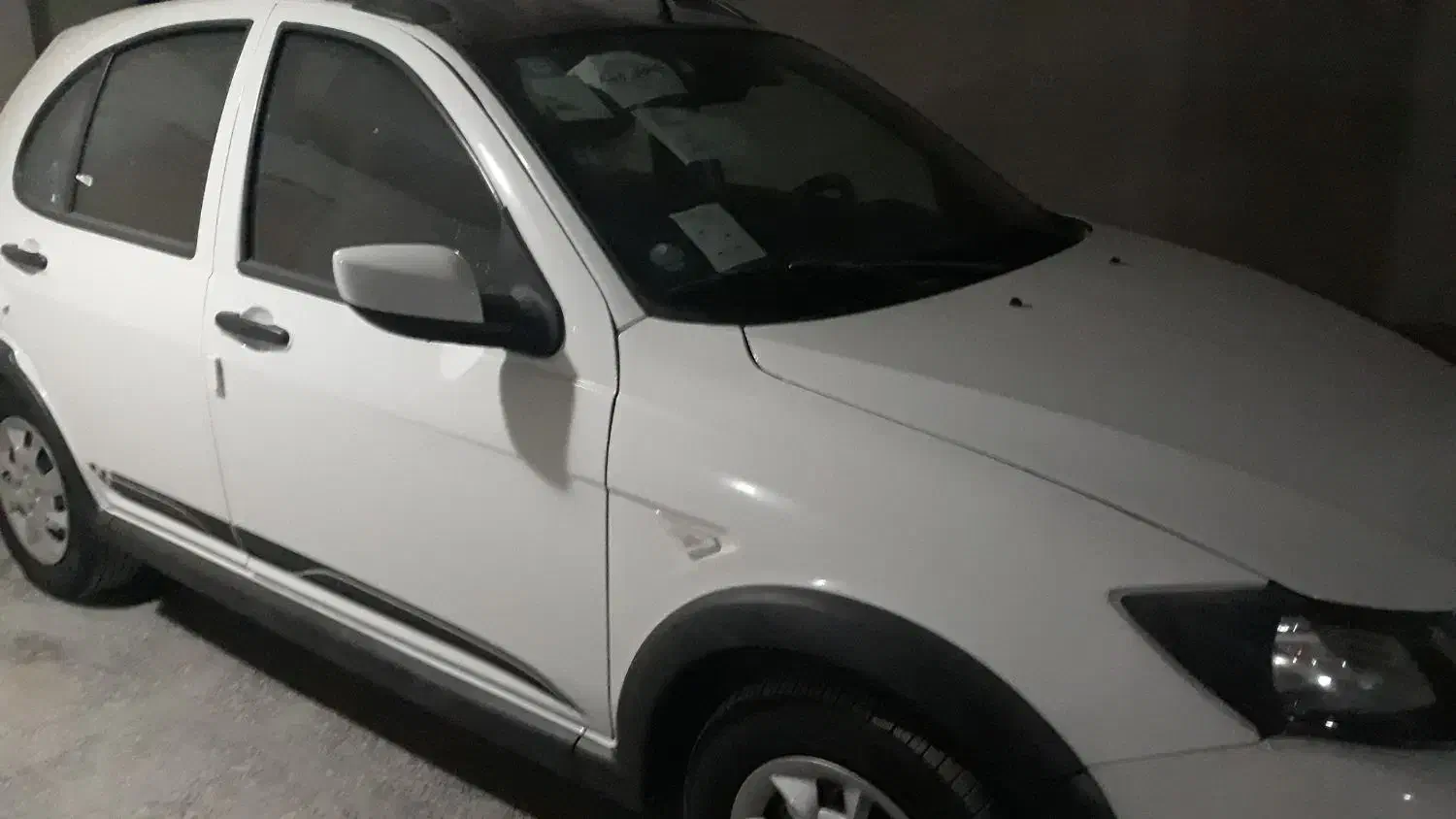 کوییکRS|خودرو سواری و وانت|اصفهان, بهارستان|دیوار