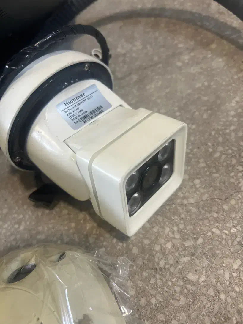 دوربین مدار بسته|دوربین مداربسته|قم, حنیف نژاد|دیوار