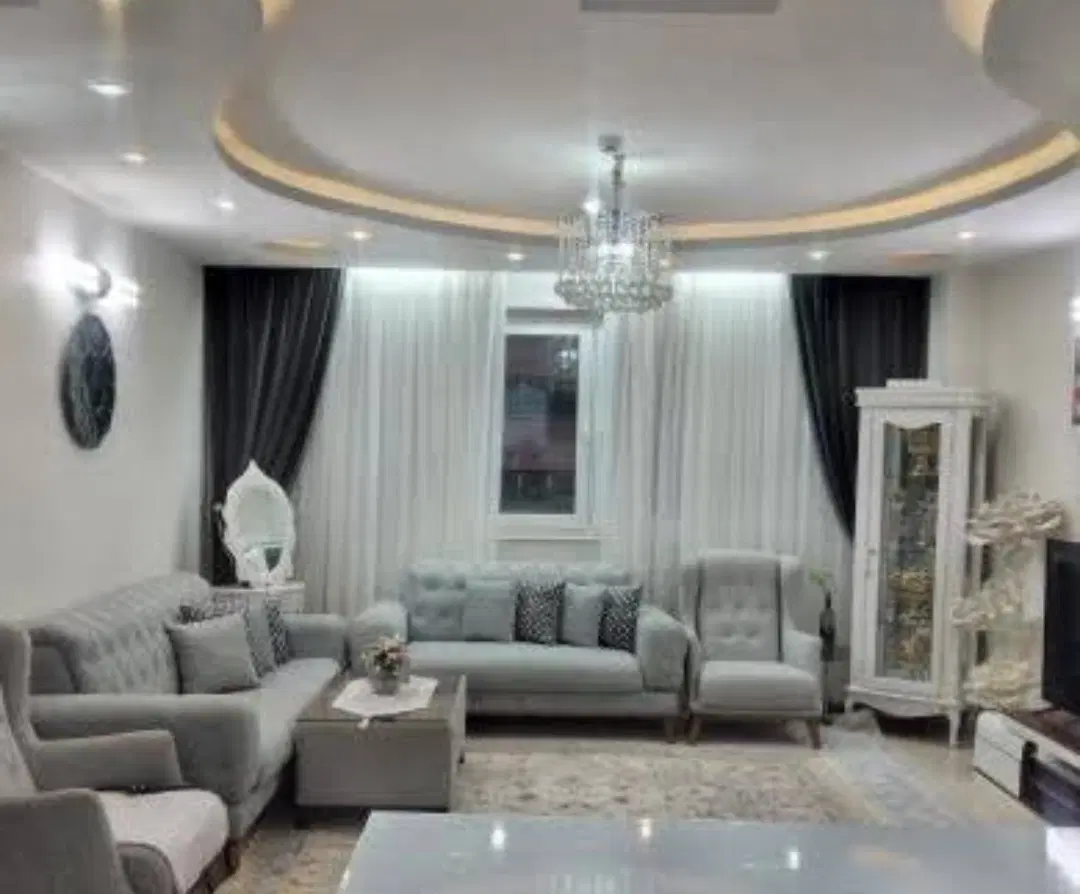 مسکن مهر بهار|فروش آپارتمان|خمینی‌شهر, |دیوار