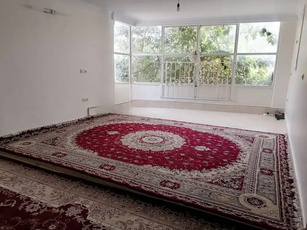 فرحزاد ۸۰ متری هوای سالم