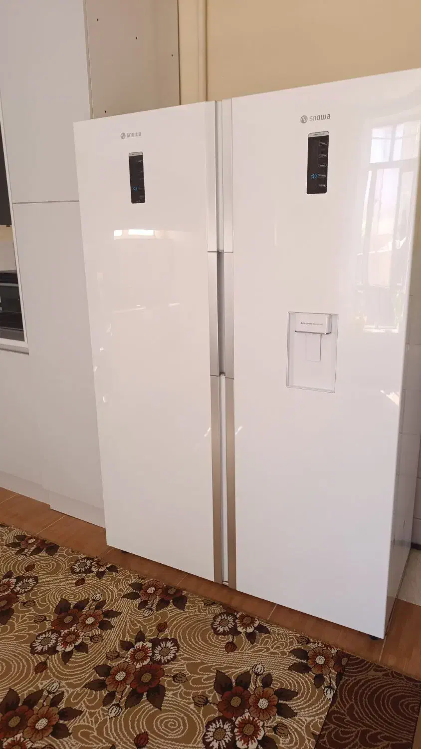 ویترینی|یخچال و فریزر|ایوان, |دیوار