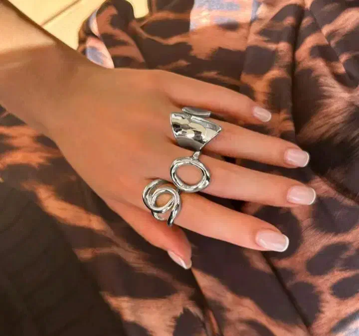 انگشنتر اکسسوری و بدلیجات رنگ ثابت به قیمت عمده|بدلیجات|مشهد, هنرستان|دیوار