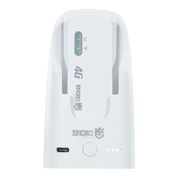 مودم 4G اسفیورد مدل دانگل USB سیم کارت خور|مودم و تجهیزات شبکه|تهران, گلستان (شهرک راه آهن)|دیوار