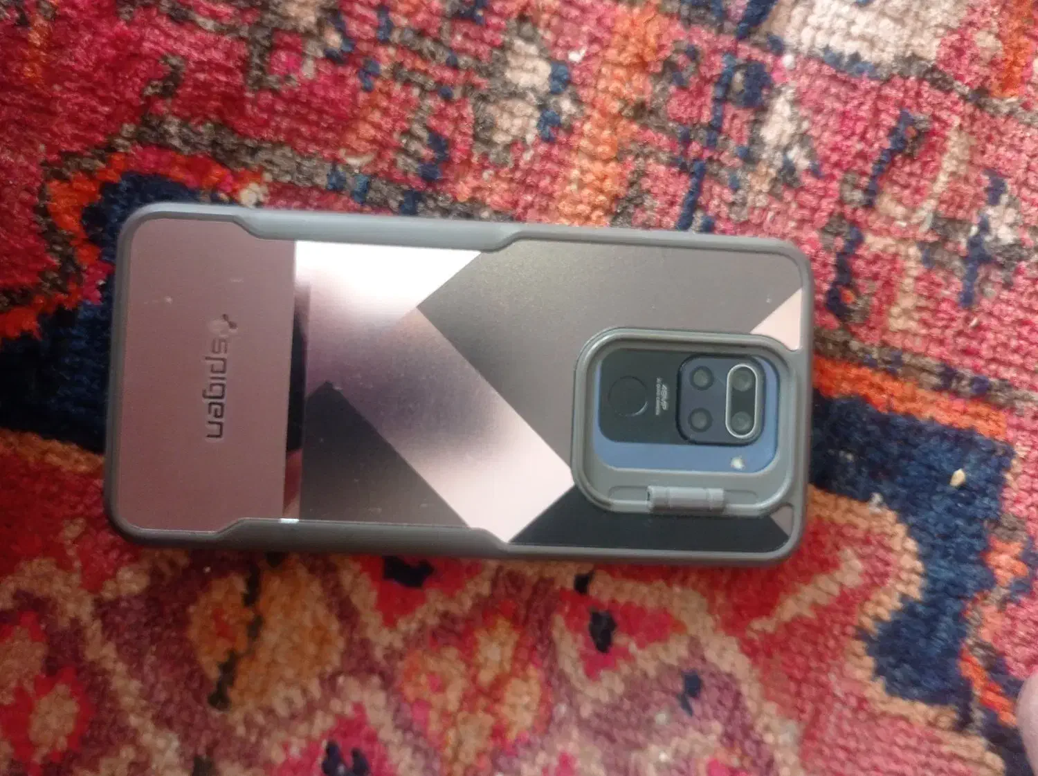 نوت 9|موبایل|سبلان, |دیوار