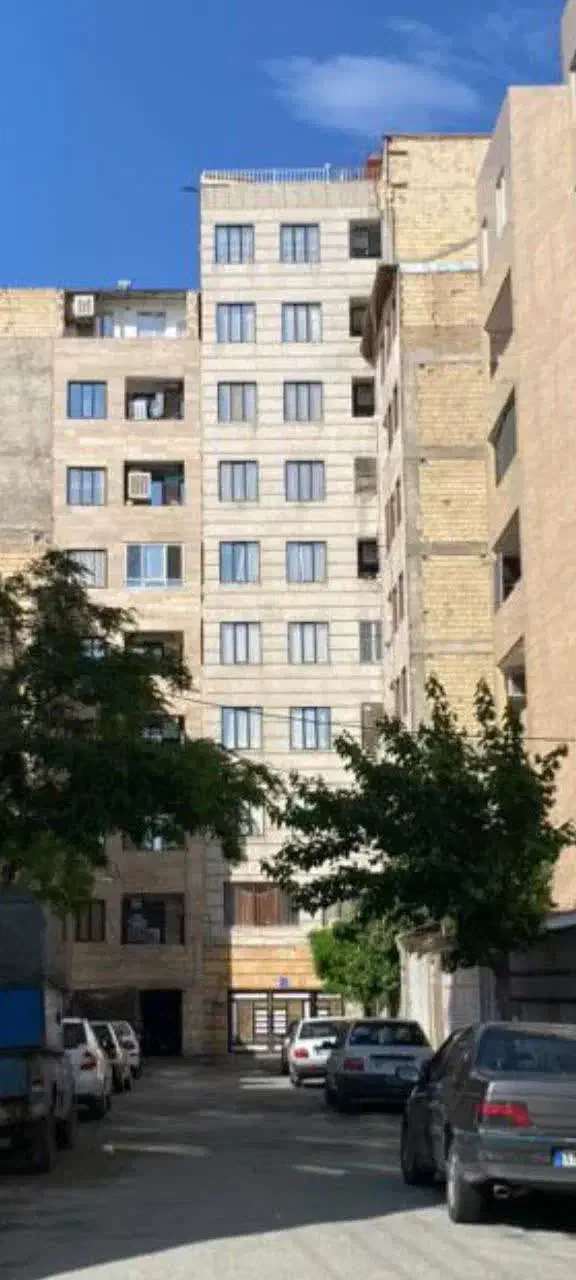 واحد خوش نقشه خوش قیمت همایون ویلا.معاوضه و تهاتر|فروش آپارتمان|محمدشهر, همایون ویلا|دیوار