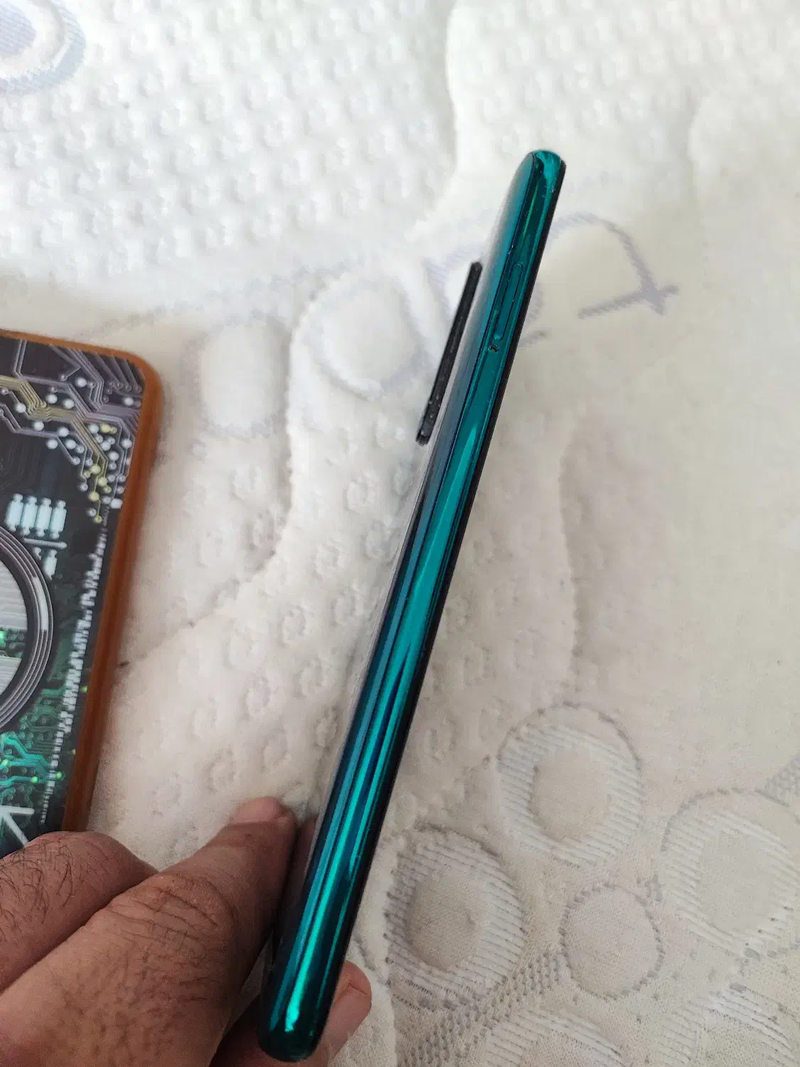 Redmi note 8 poro|موبایل|تهران, جنتآباد جنوبی|دیوار