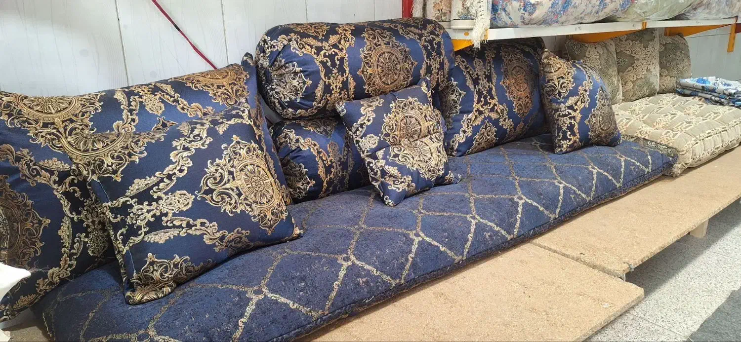 تشک سنتی و شرکتی با بهترین متریال|تخت و سرویس خواب|مشهد, رده|دیوار