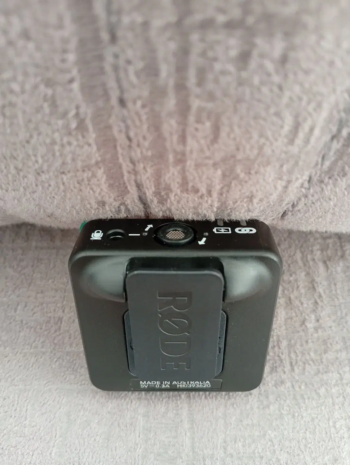 میکروفون مخصوص تولید محتوا|لوازم جانبی موبایل و تبلت|تهران, جیحون|دیوار