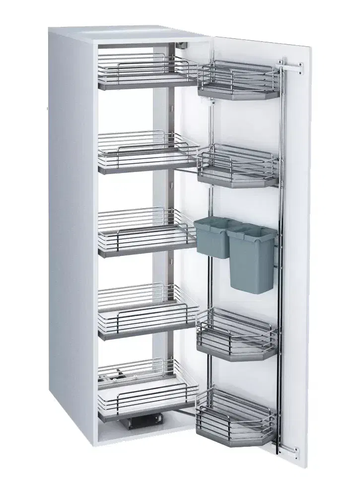 آبچکان استیل دیواری و سوپری کابینت مقاوم|آب‌چکان و نظم‌دهنده ظروف|چهاردانگه (تهران), |دیوار