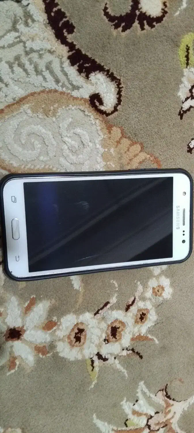 سامسونگ  J5|موبایل|اهواز, جانبازان|دیوار