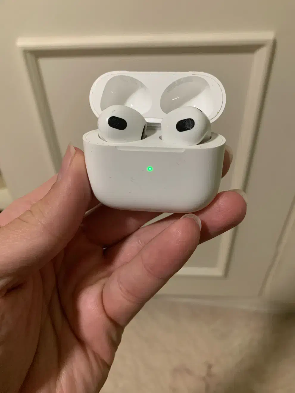 Airpod 3|لوازم جانبی موبایل و تبلت|تهران, جردن|دیوار