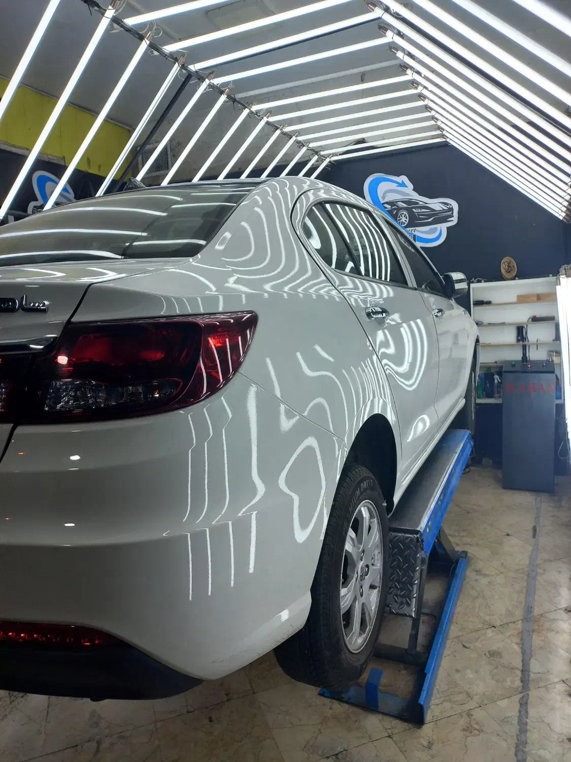 شاهین اتوماتیک cvt|خودرو سواری و وانت|تهران, مهرآباد|دیوار