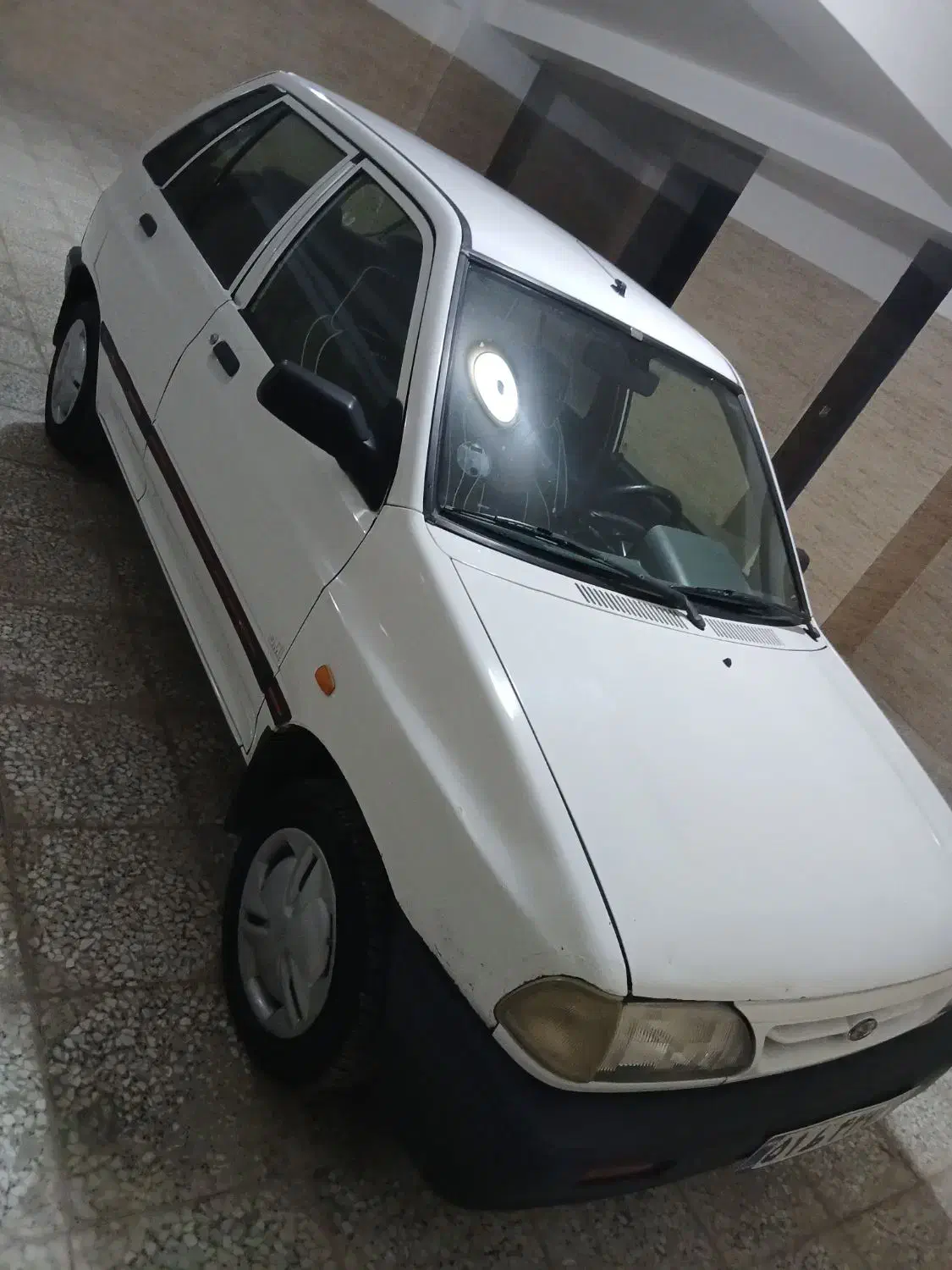 پراید هاچبک|خودرو سواری و وانت|فردوسیه, |دیوار