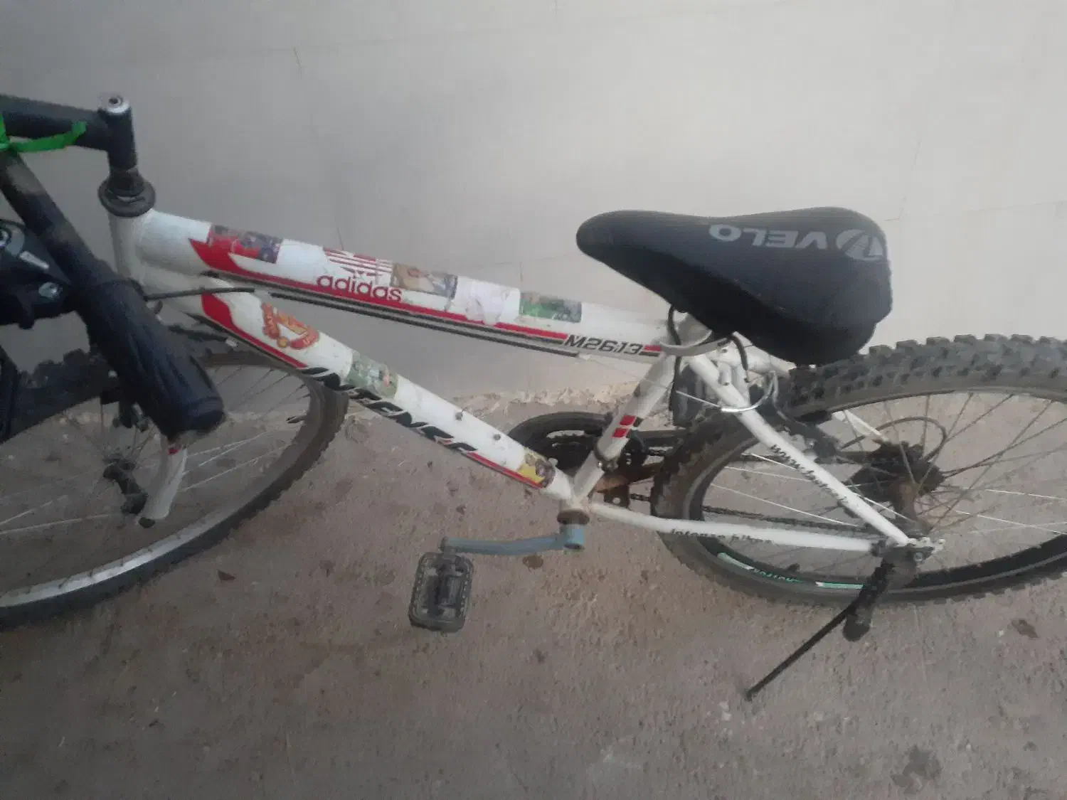 دوچرخه ۲۶|دوچرخه، اسکیت، اسکوتر|نورآباد, |دیوار