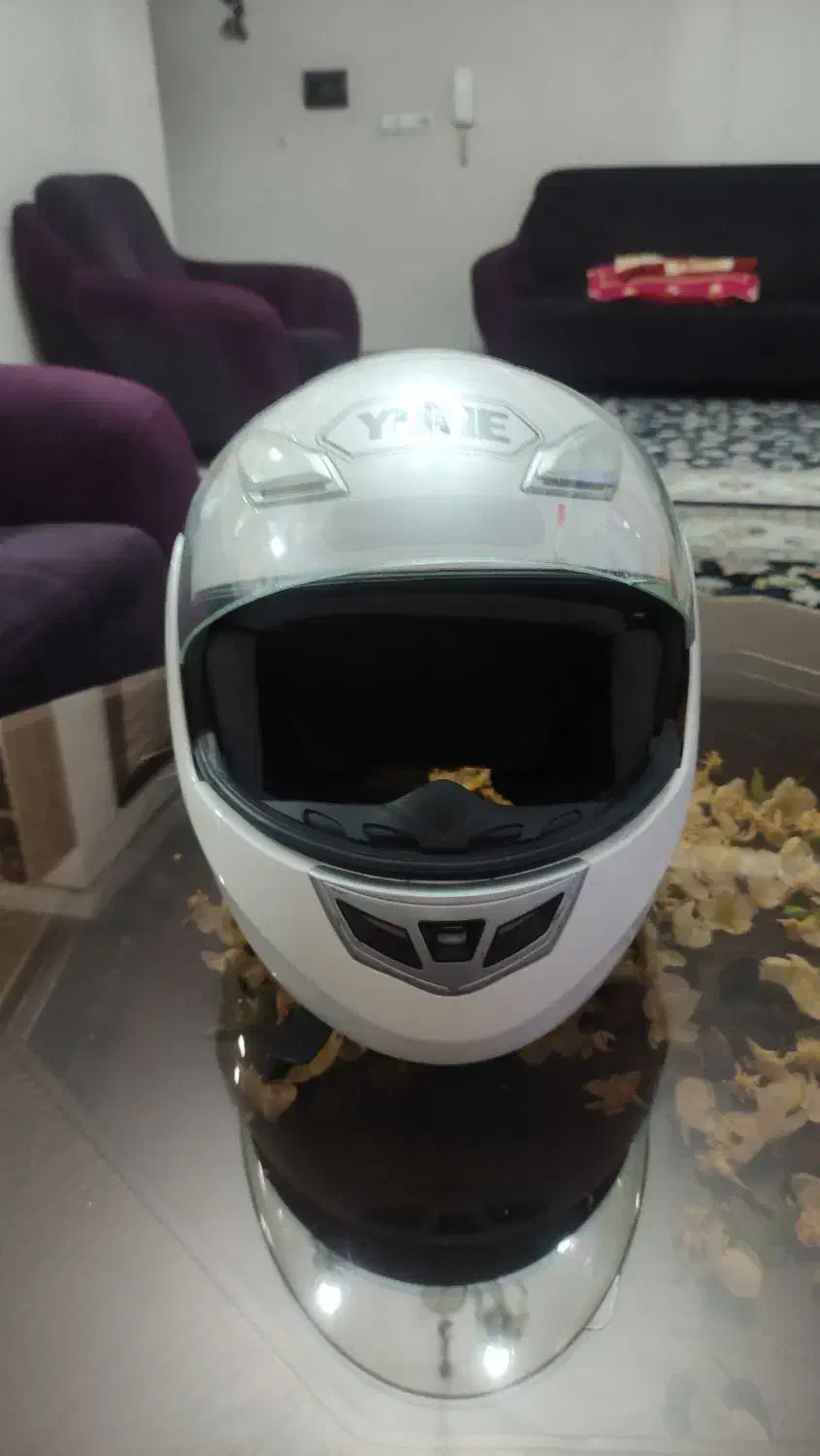 کلاه کاسکت|قطعات یدکی و لوازم جانبی|محمدشهر, محمدشهر|دیوار