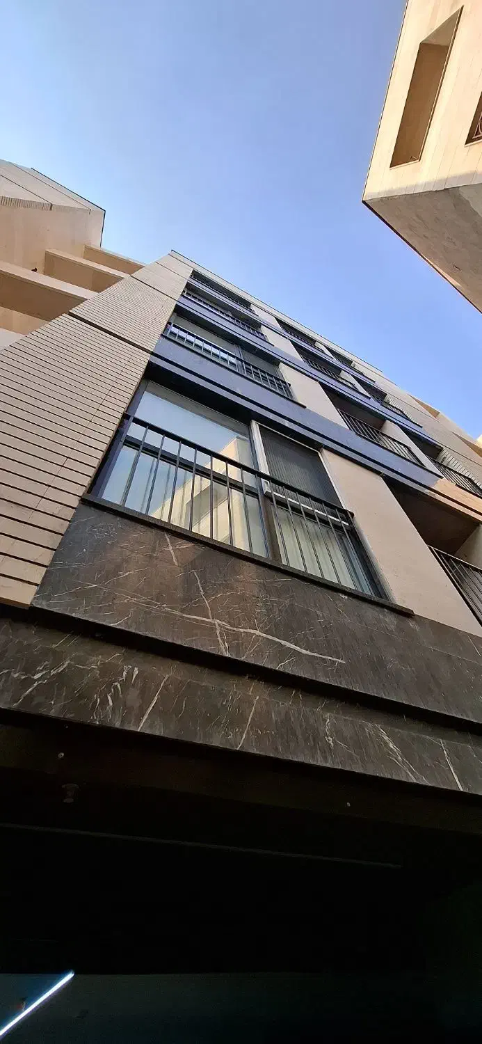 ۴۷ متر یکخواب نوساز کلید نخورده|فروش آپارتمان|تهران, ظفر|دیوار