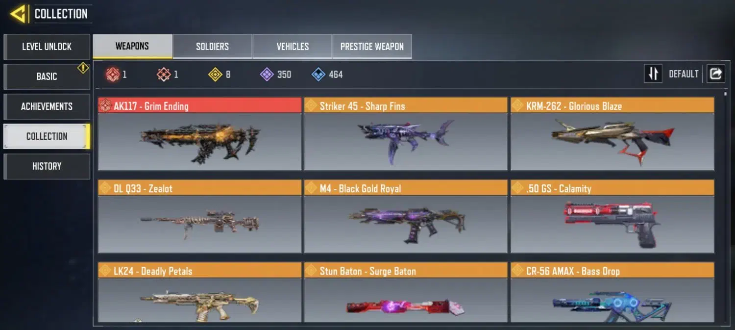 اکانت فول مهندسی|کنسول، بازی ویدئویی و آنلاین|تهران, شمس‌آباد|دیوار