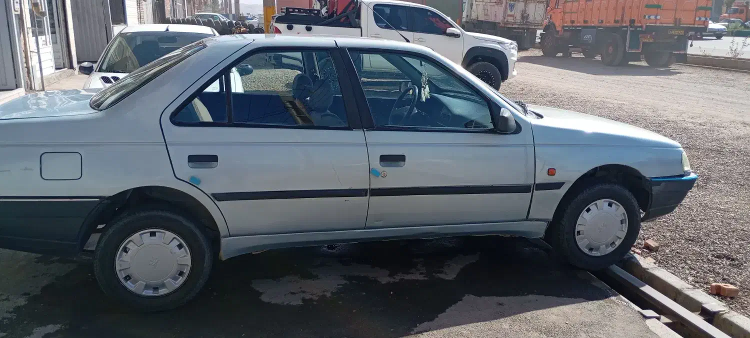 روا|خودرو سواری و وانت|تیکمه داش, |دیوار