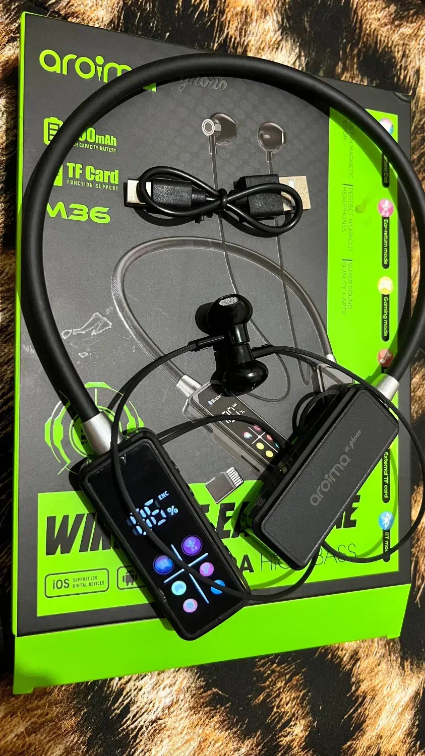 هندزفری|لوازم جانبی موبایل و تبلت|کرج, خرمدشت|دیوار