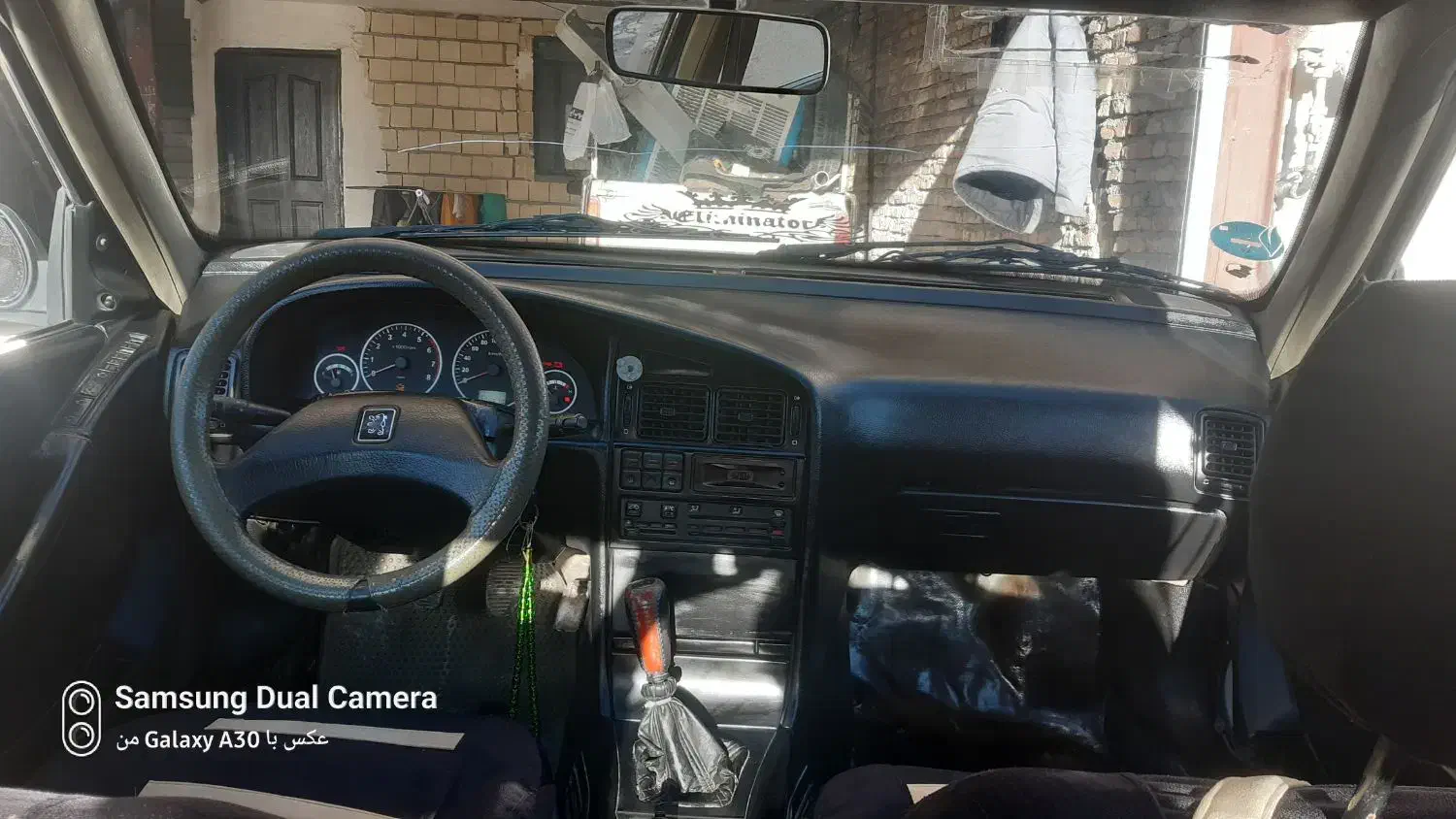 اردی آی ۸۴|خودرو سواری و وانت|خرم‌آباد, |دیوار