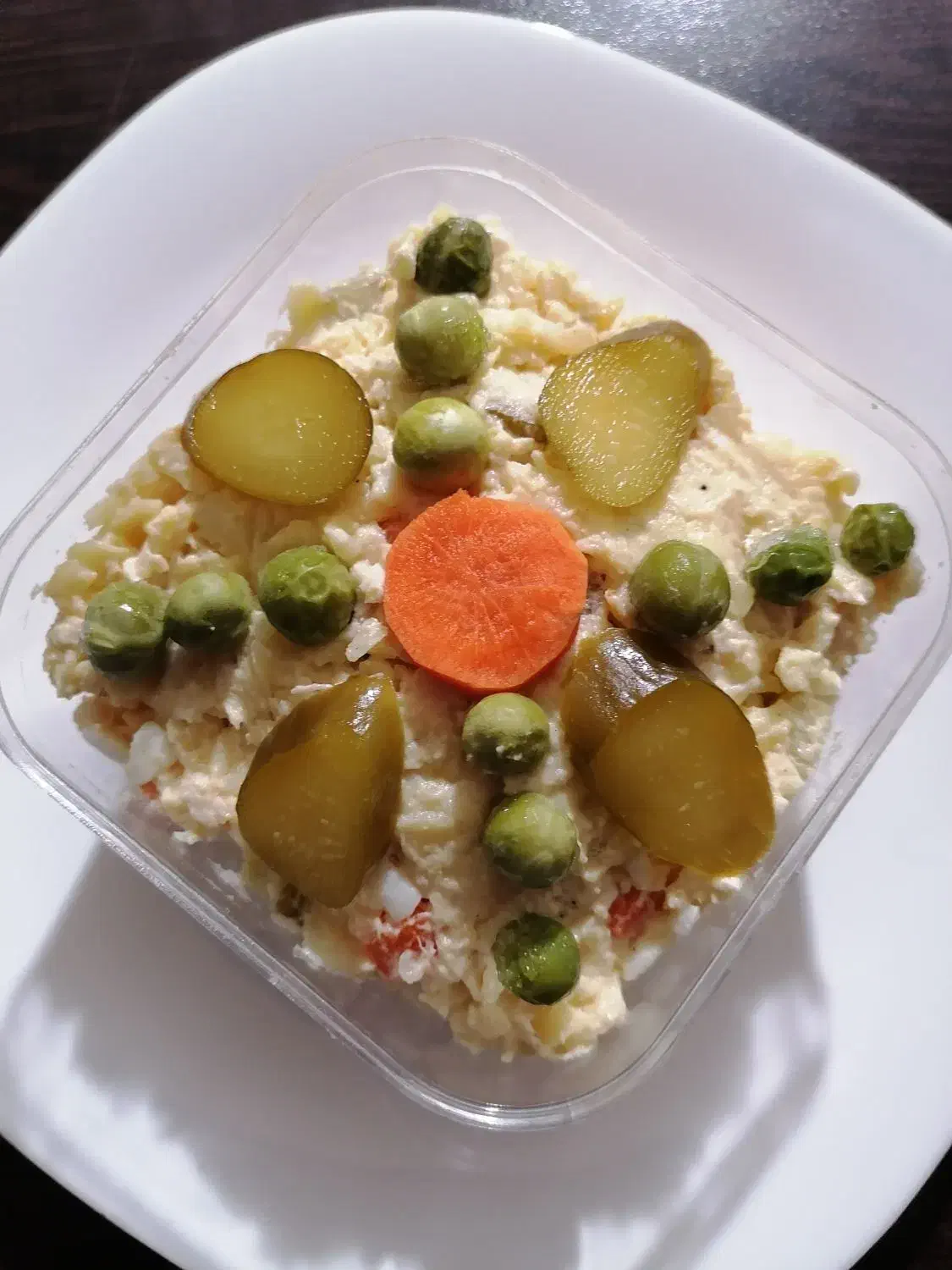 دسر و سالاد الویه|خدمات پذیرایی، مراسم|سنندج, |دیوار