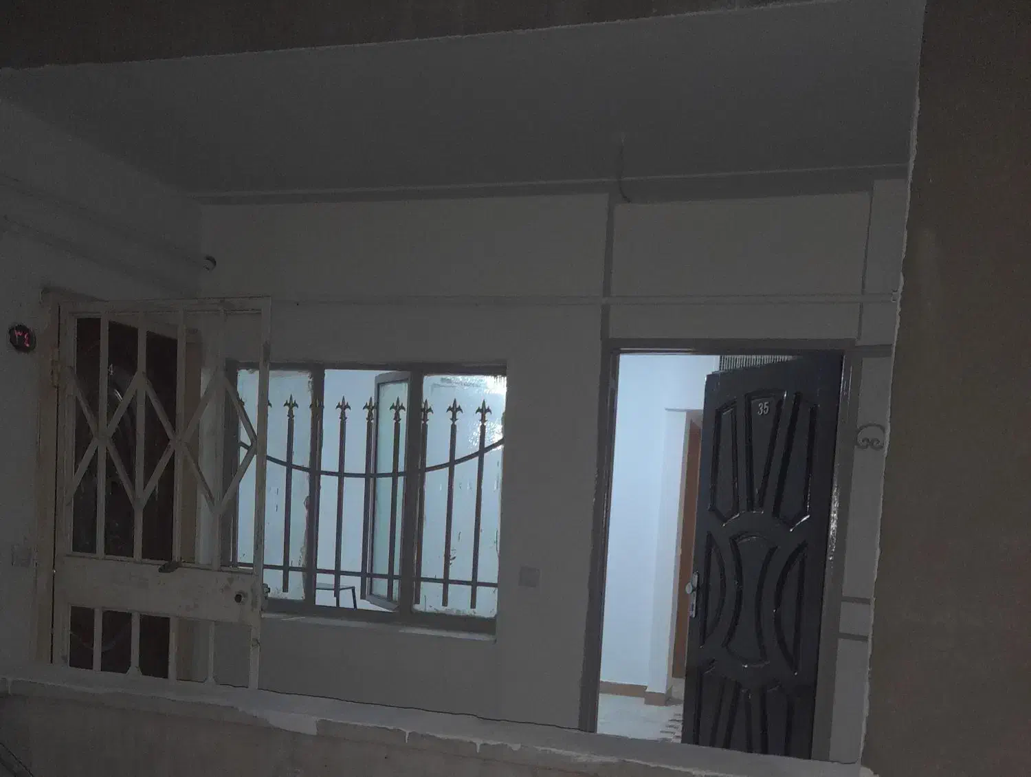 اجاره آپارتمان|اجارهٔ آپارتمان|اسلامشهر, شهرک قائمیه|دیوار