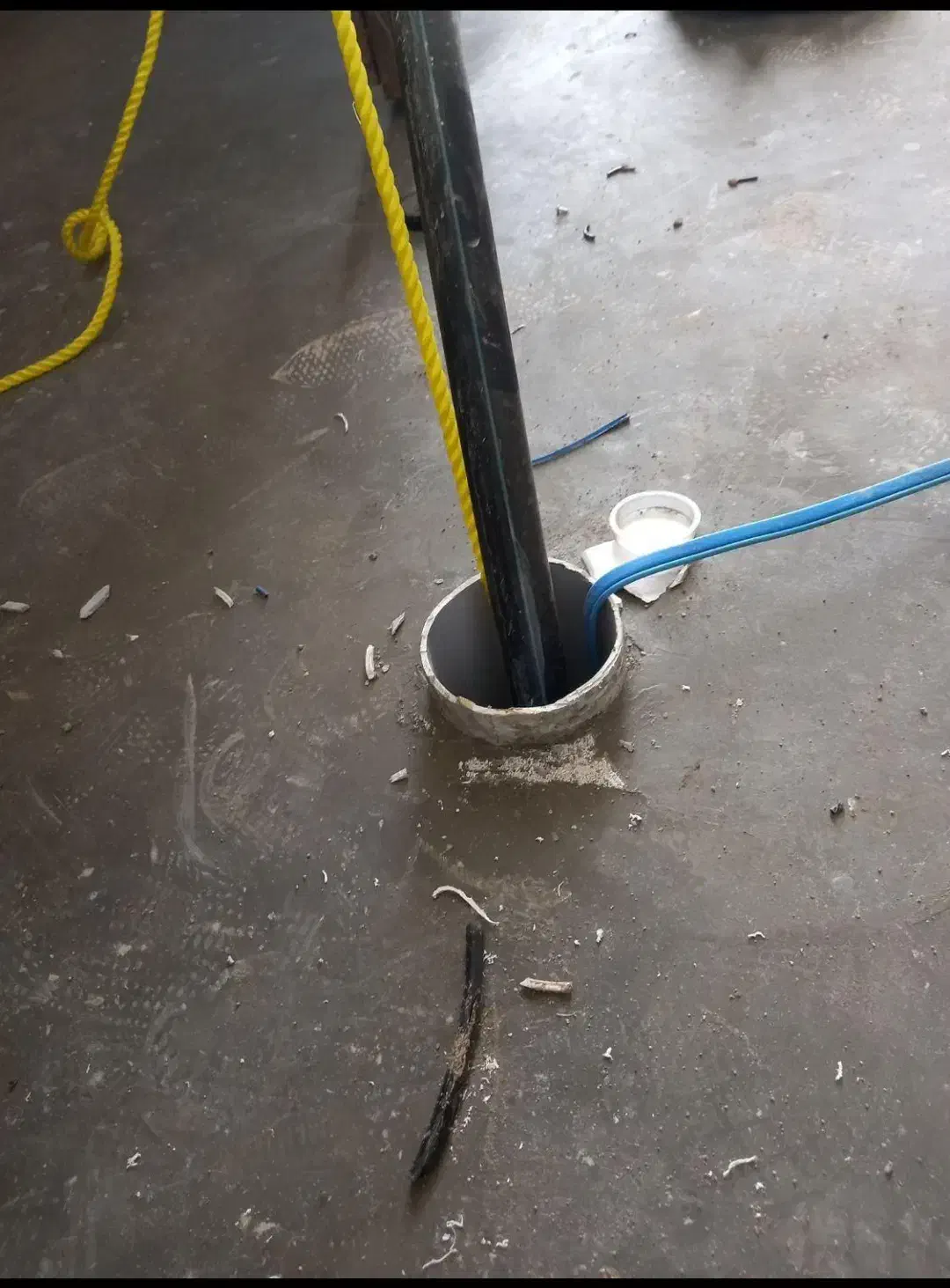 چاه کن و چاه کنی،مته،مغن،حفاری|خدمات پیشه و مهارت|تبریز, |دیوار