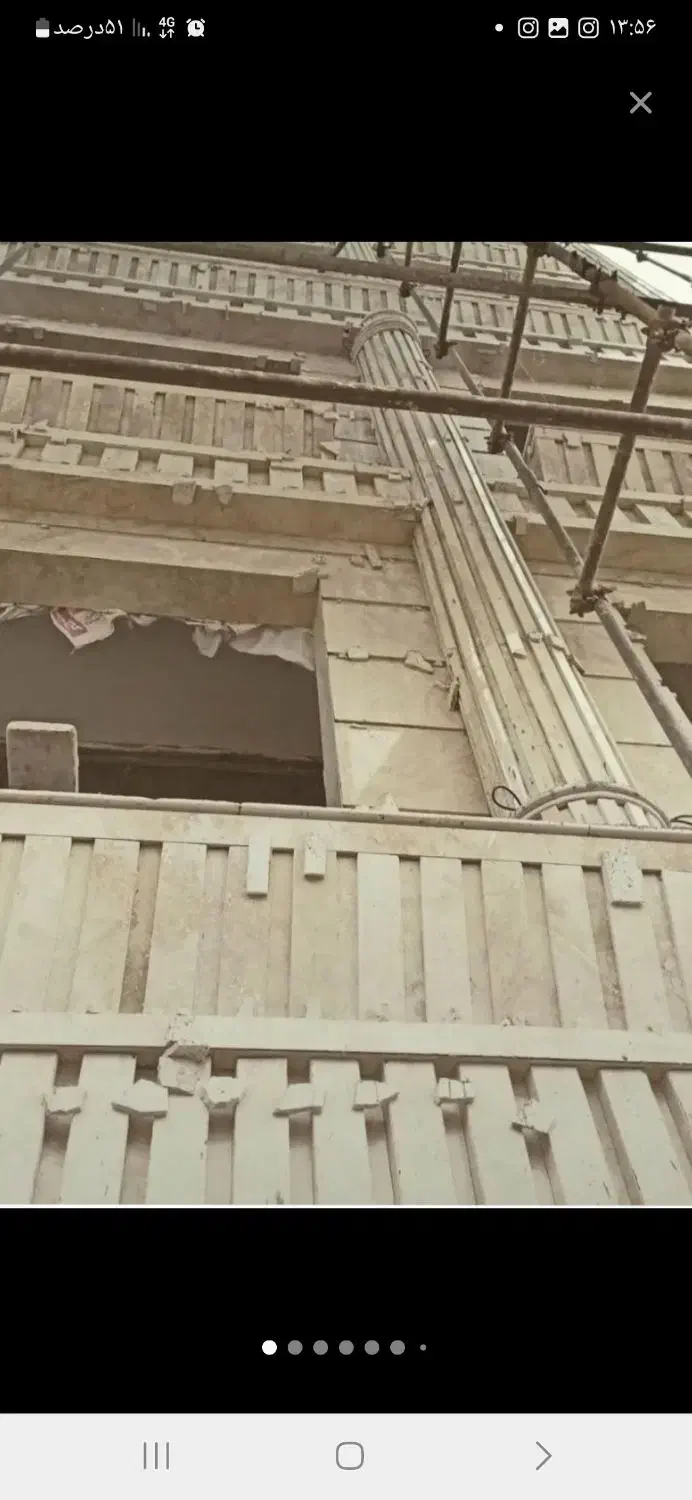 سنگکاریرومیوساده|خدمات پیشه و مهارت|رشت, حمیدیان|دیوار