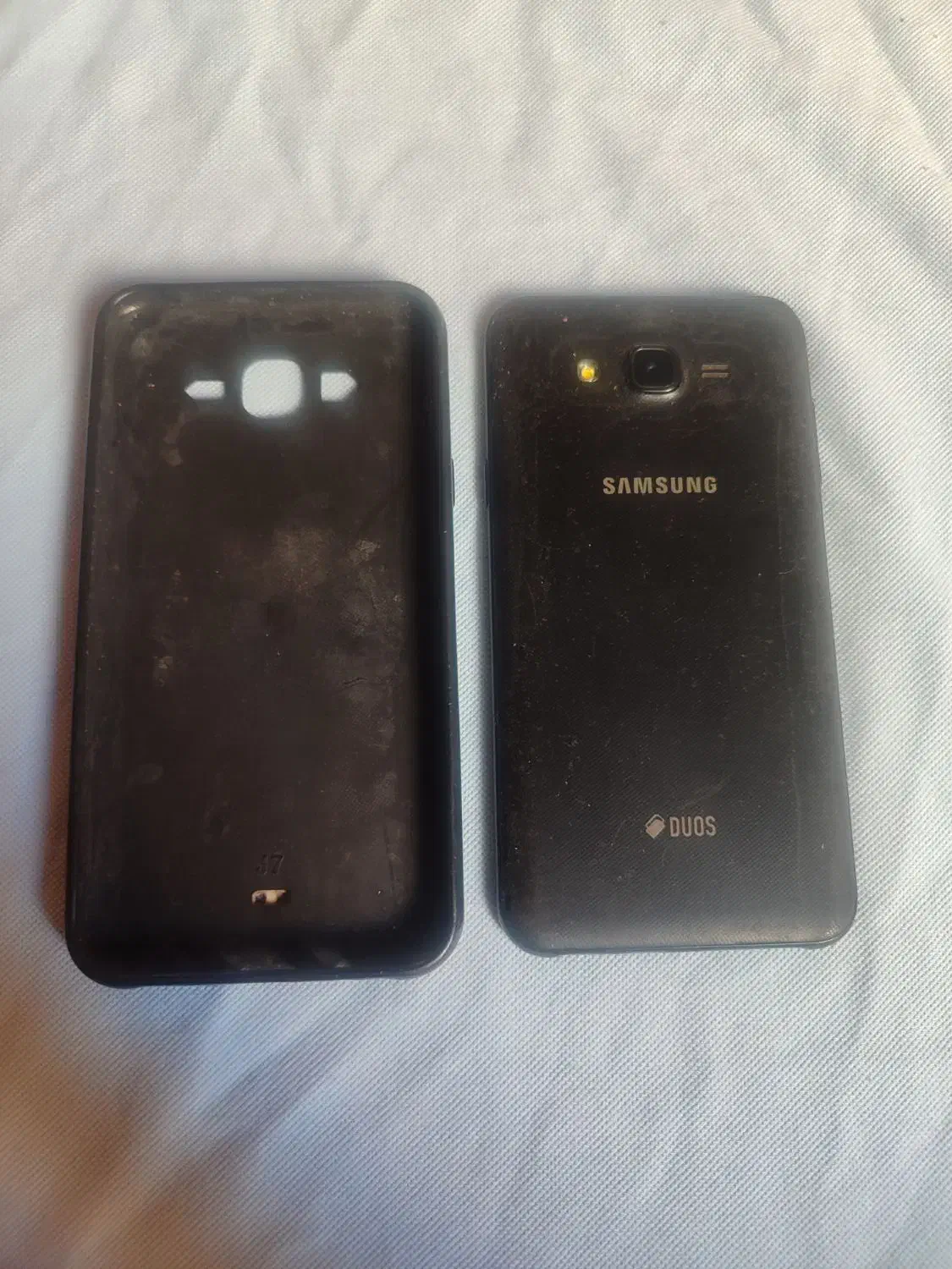 سامسونگ گلکسی j7 core 2017|موبایل|اصفهان, طامه|دیوار